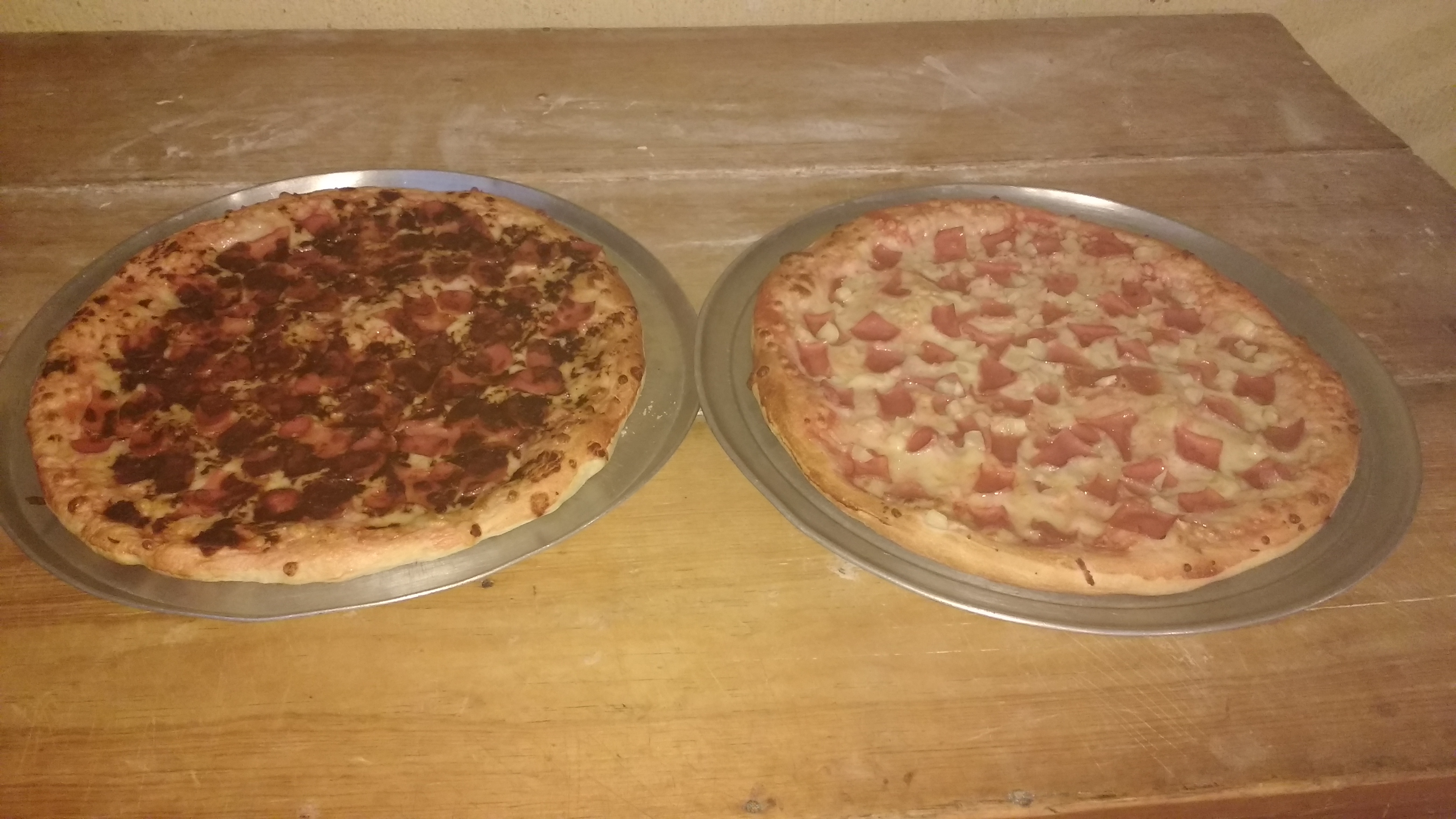 Pizzería El Sótano image 9