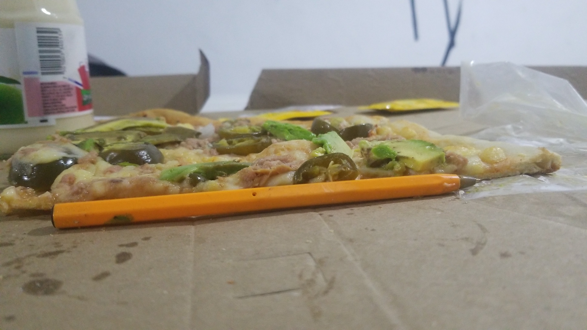 Pizzería El Sótano image 10