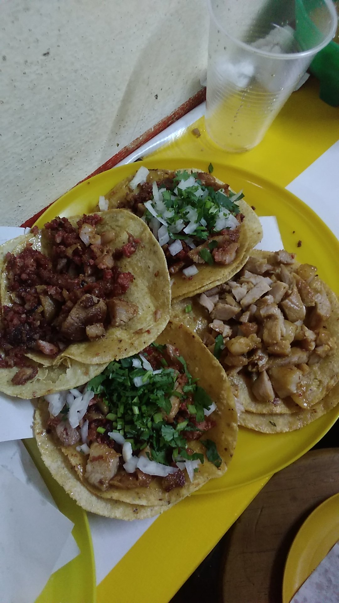 Tacos "El chino" image 3