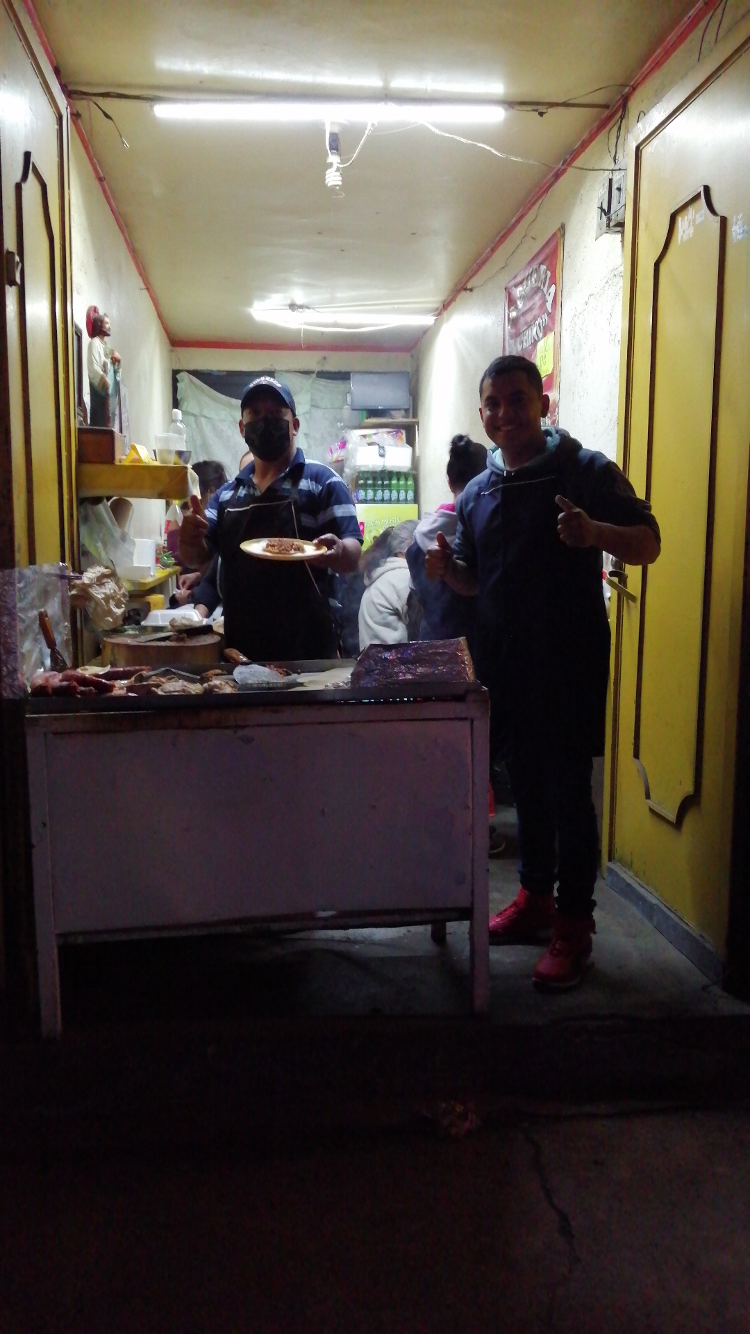 Tacos "El chino" image 4