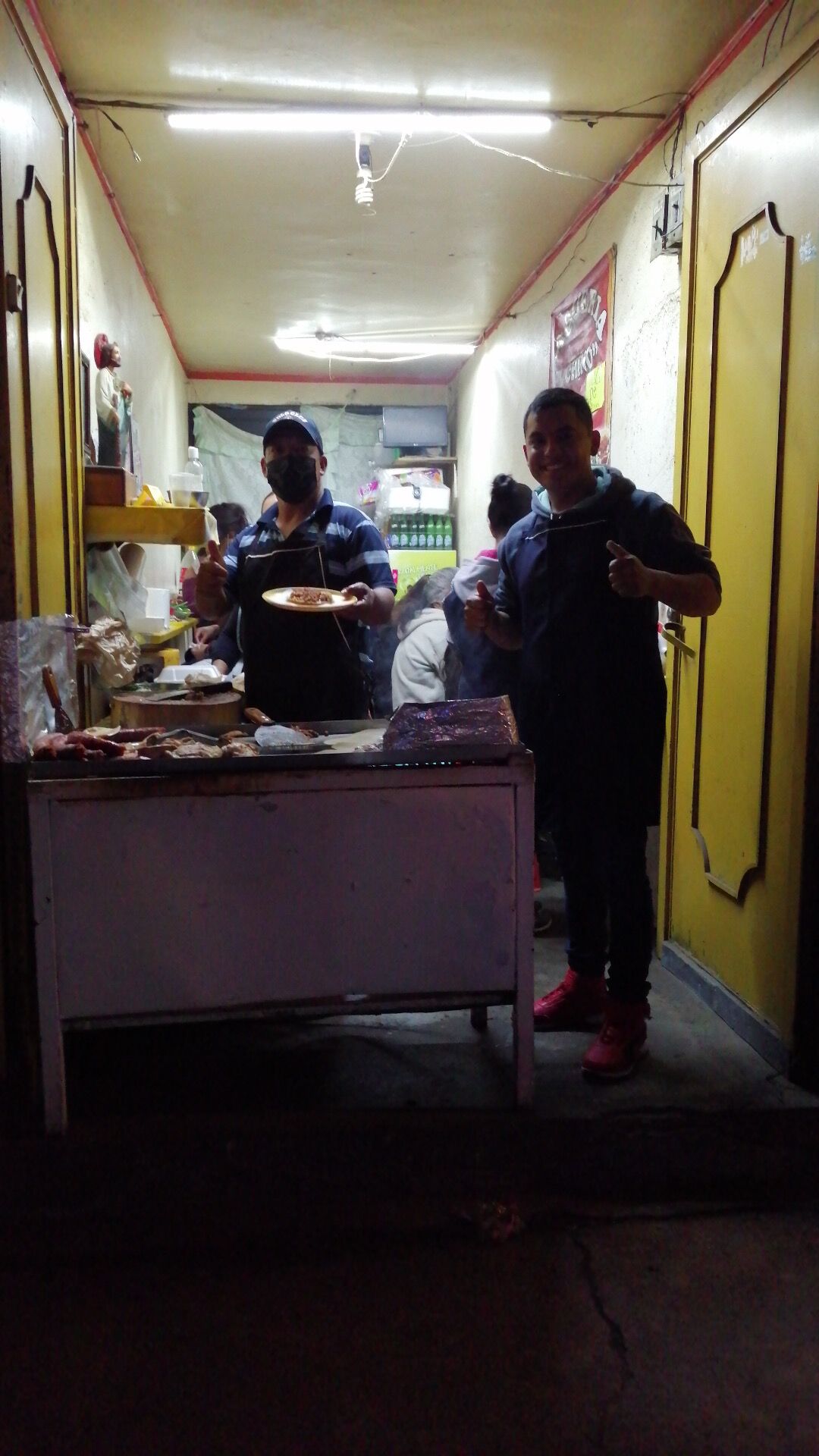Tacos "El chino" image 4