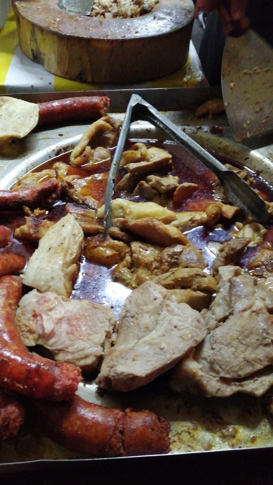 Tacos "El chino" image 5