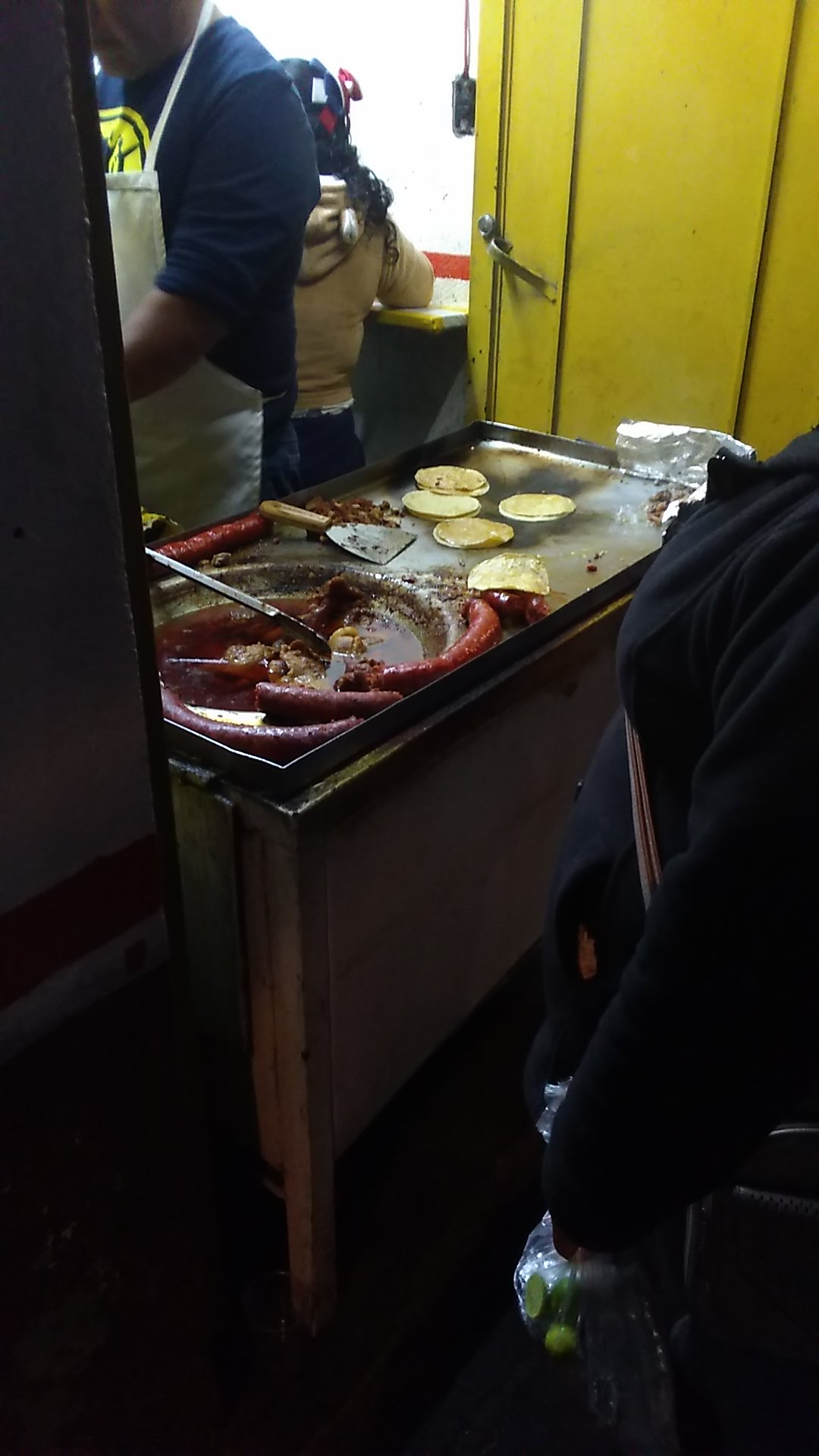 Tacos "El chino" image 6