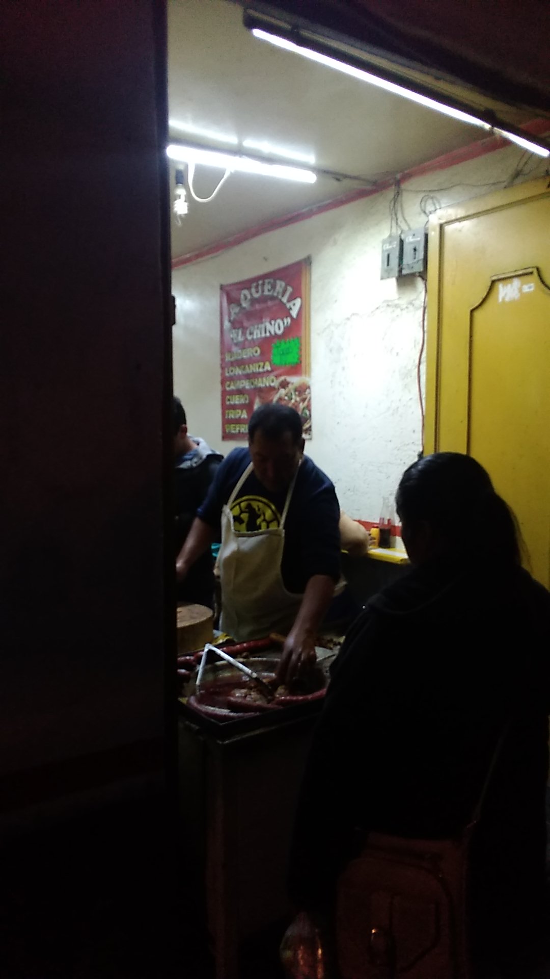 Tacos "El chino" image 8