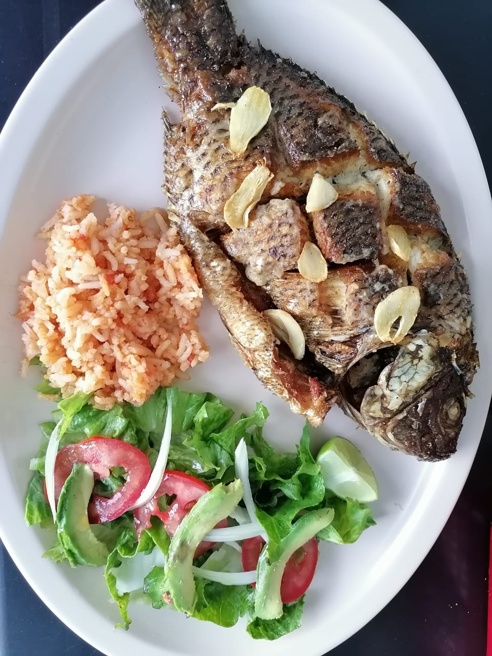 Mariscos EL PUERTO image 1