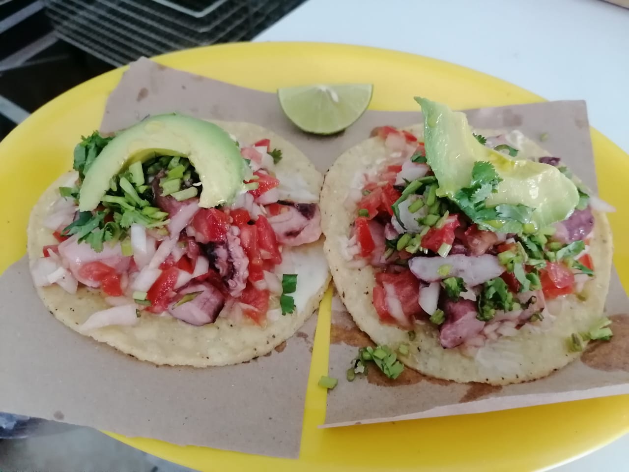 Mariscos EL PUERTO image 2