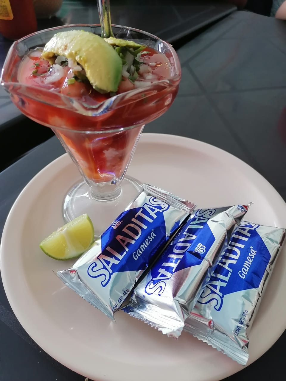 Mariscos EL PUERTO image 3