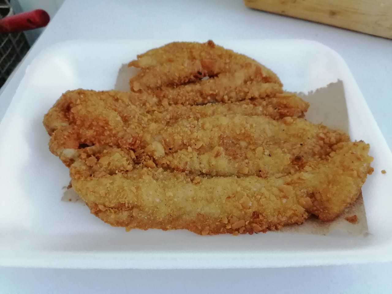 Mariscos EL PUERTO image 4