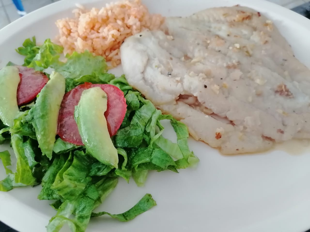 Mariscos EL PUERTO image 5