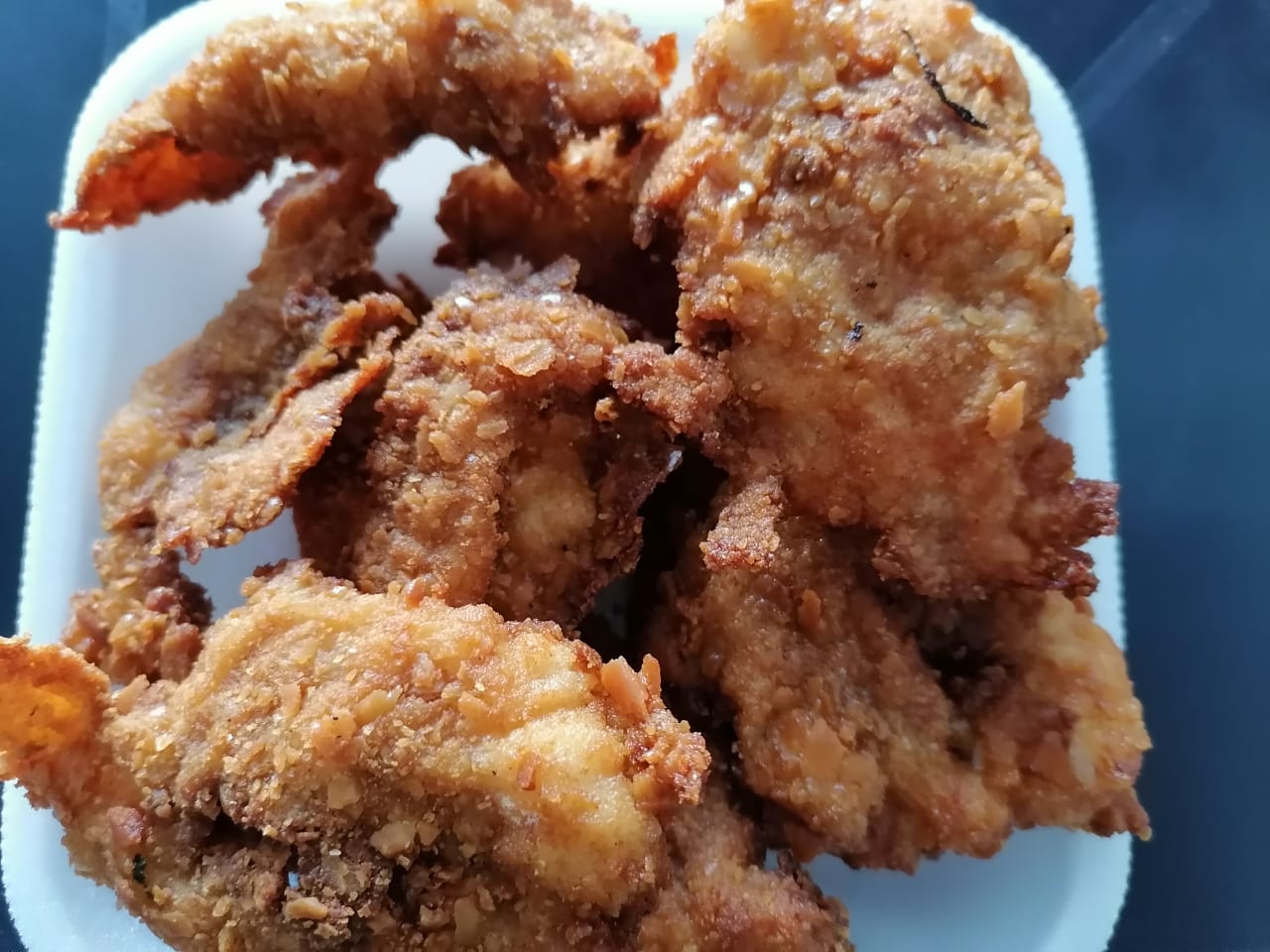 Mariscos EL PUERTO image 6