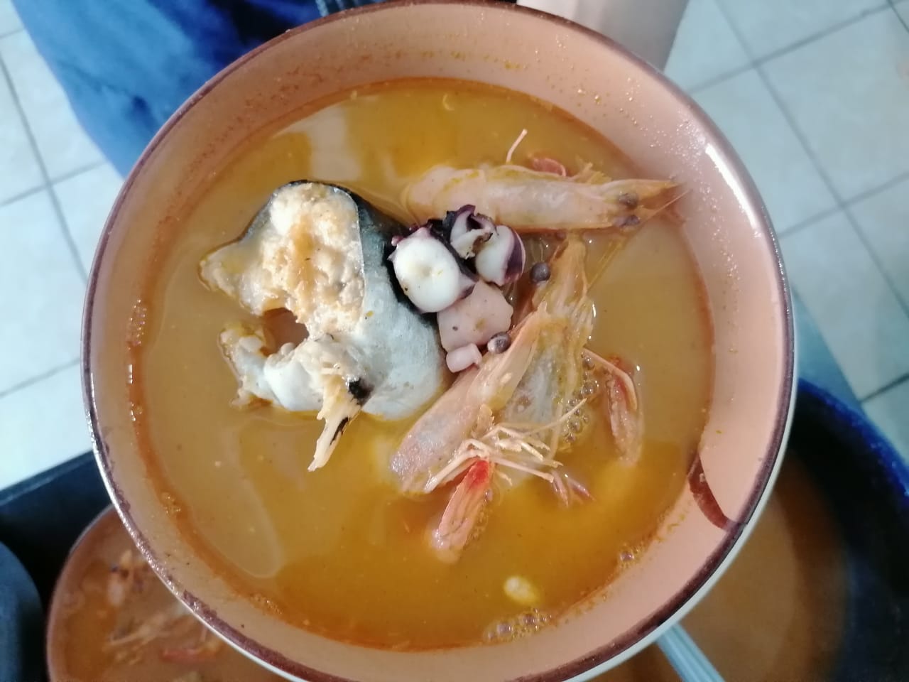 Mariscos EL PUERTO image 8