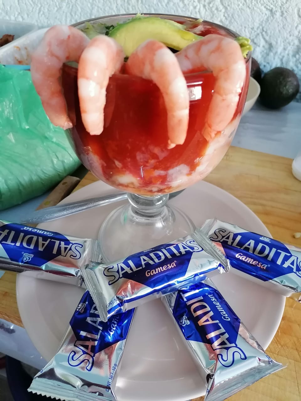 Mariscos EL PUERTO image 10