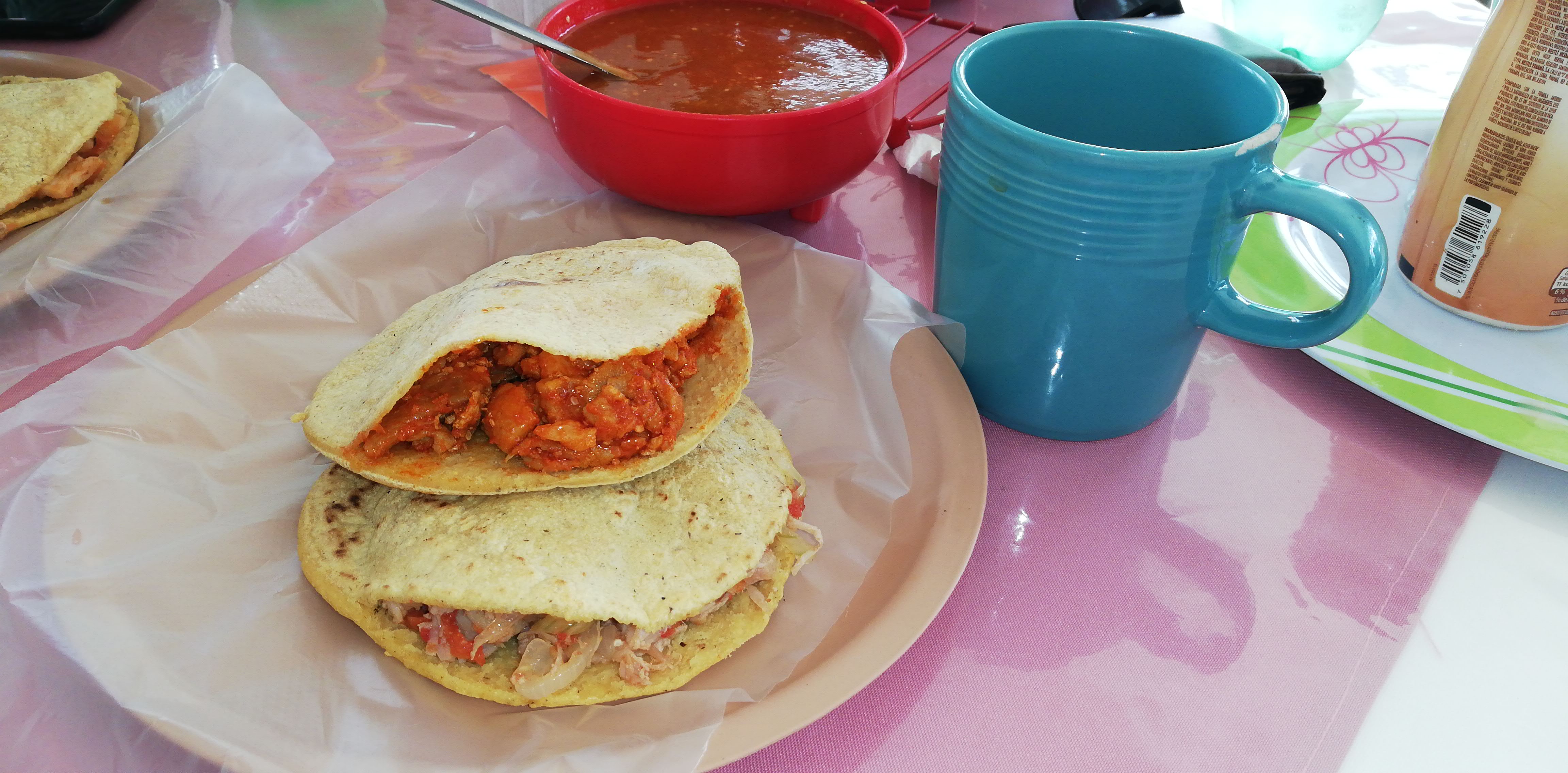 Gorditas "CAMY" image 1