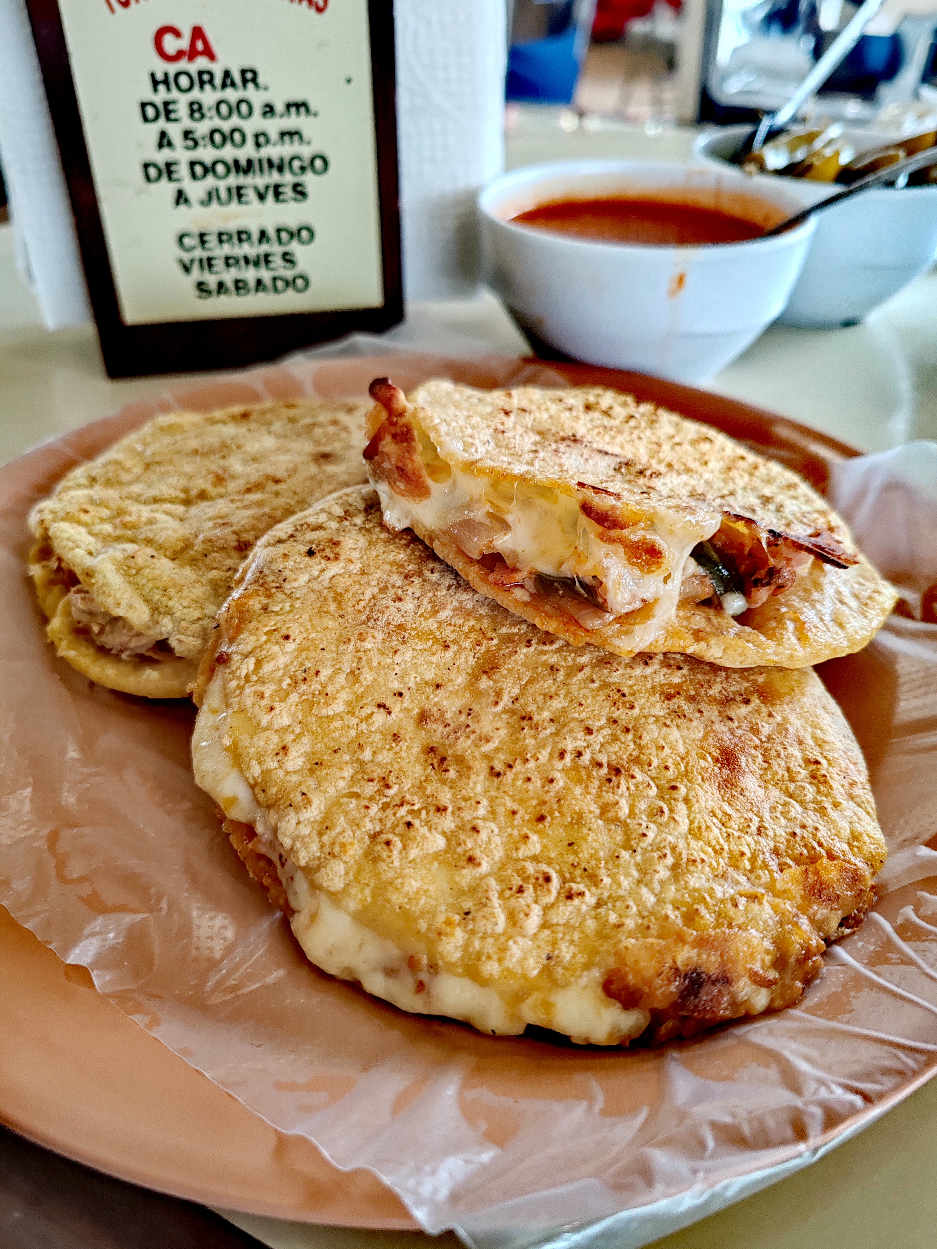 Gorditas "CAMY" image 2