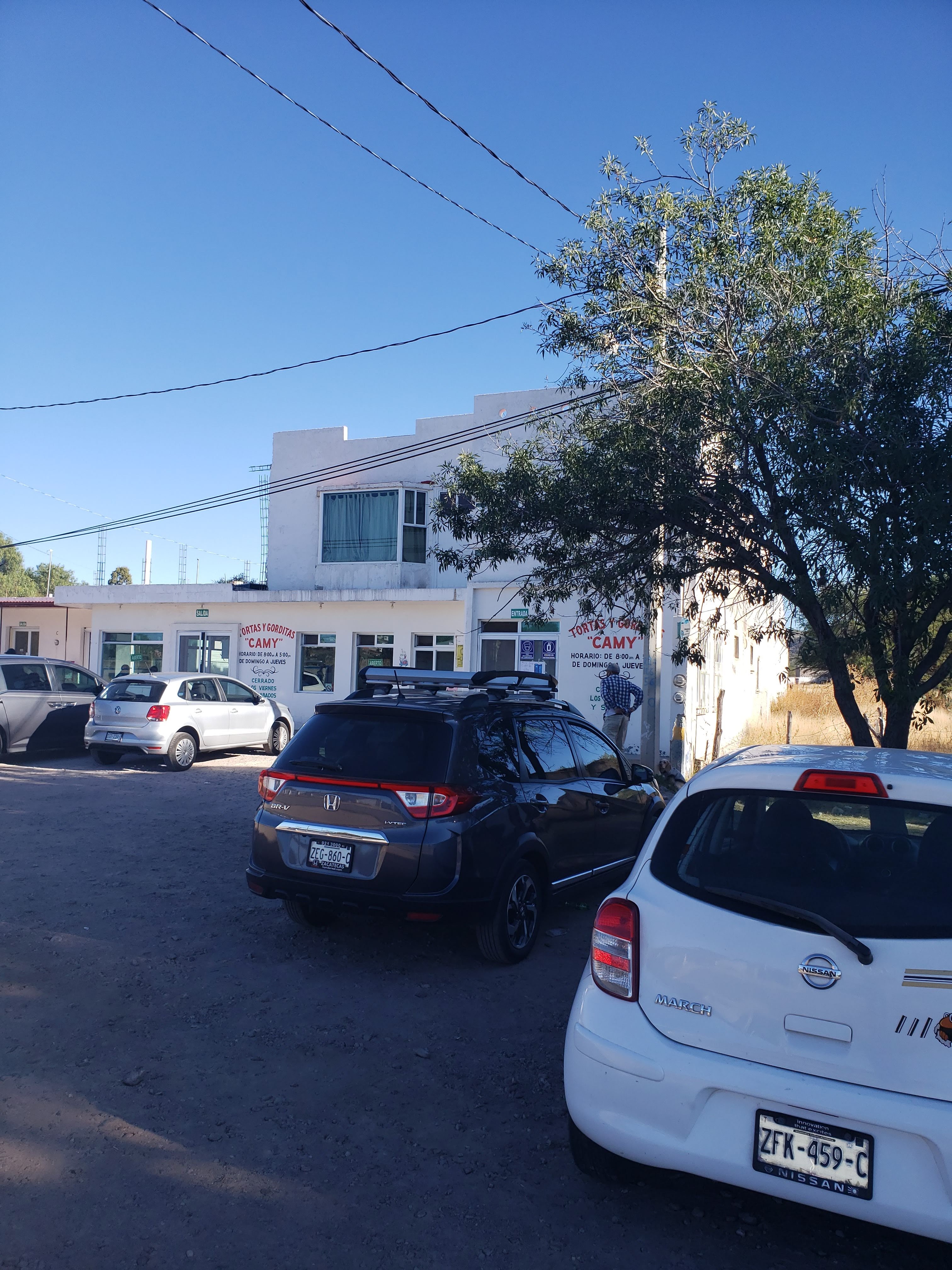 Gorditas "CAMY" image 4