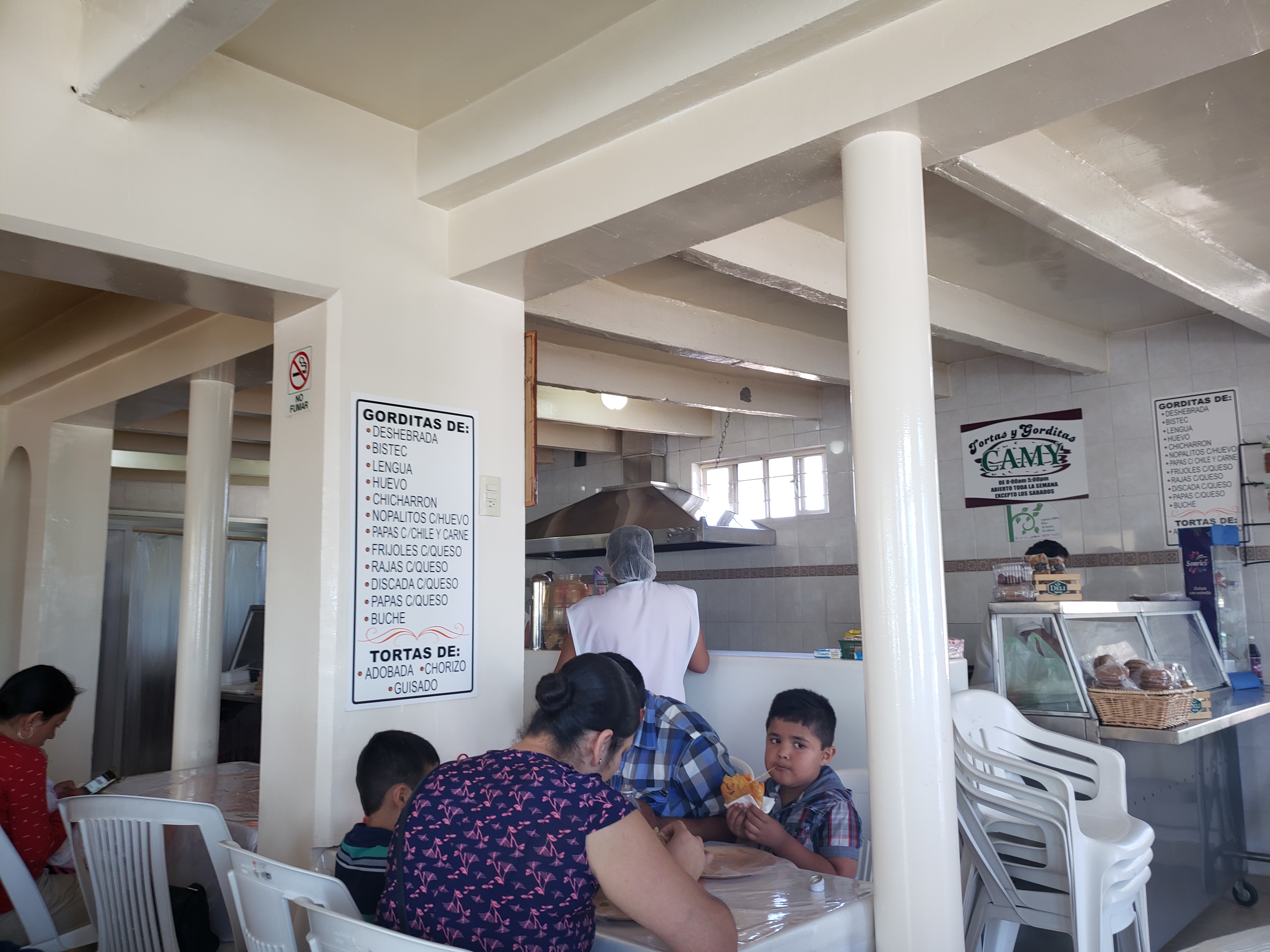 Gorditas "CAMY" image 5