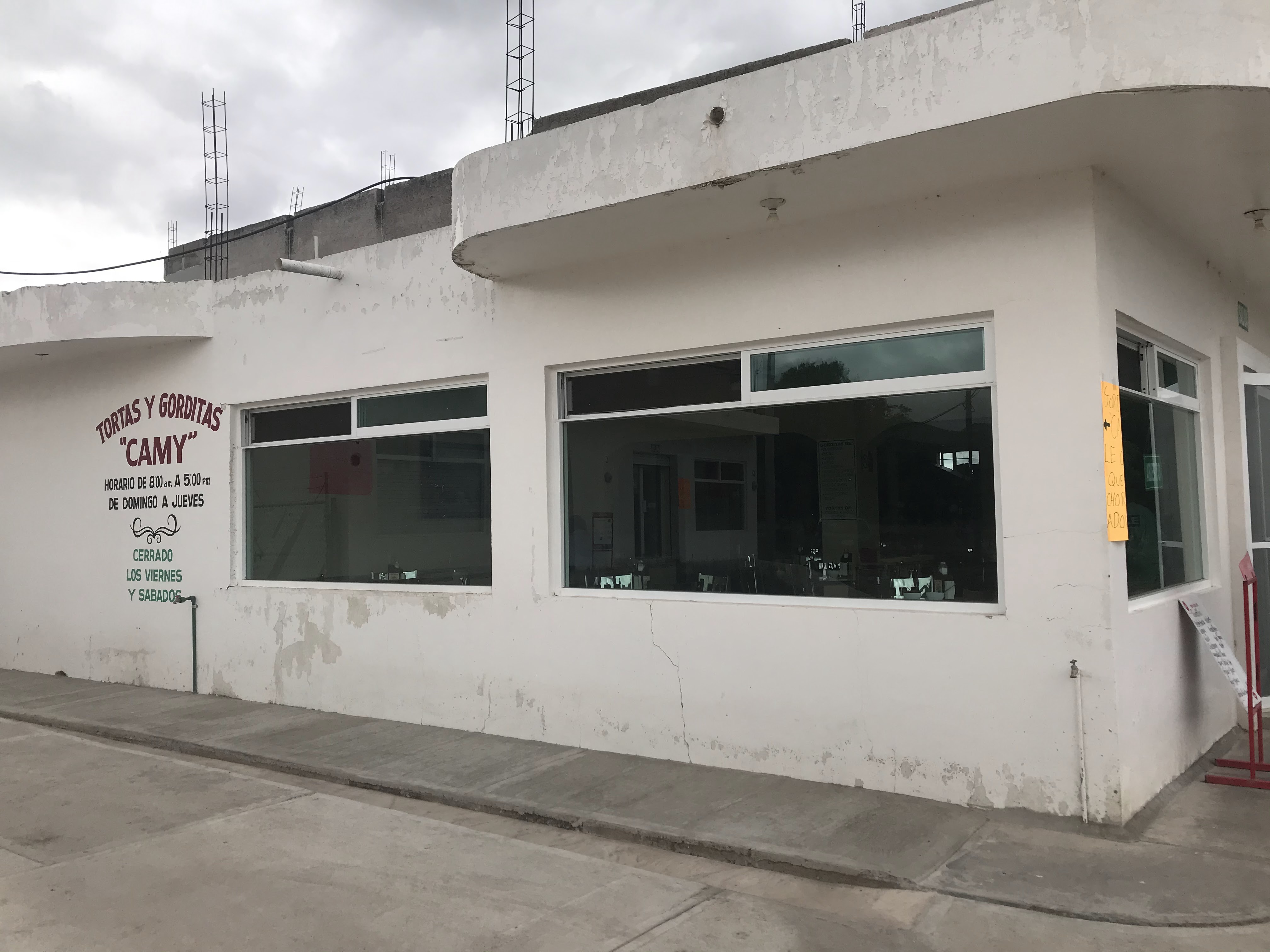 Gorditas "CAMY" image 6