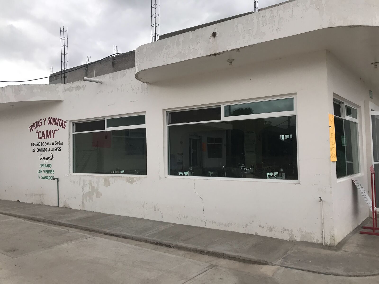 Gorditas "CAMY" image 6