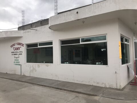 Gorditas "CAMY" image 6