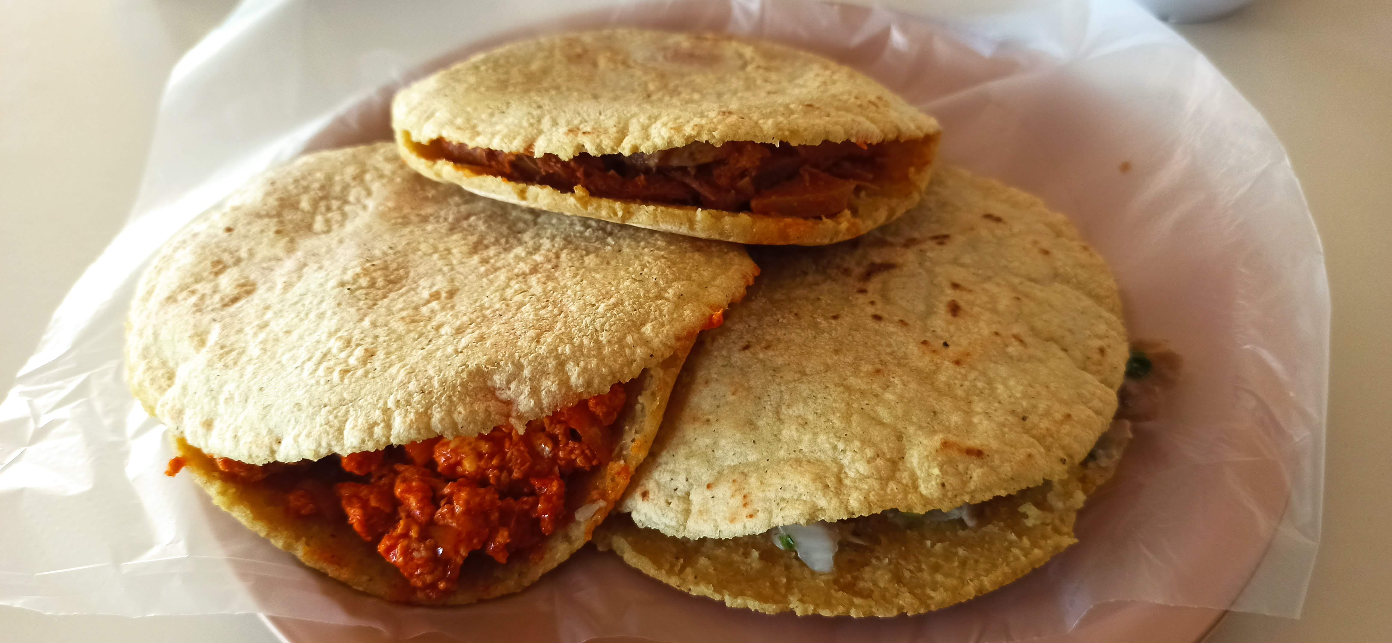 Gorditas "CAMY" image 7