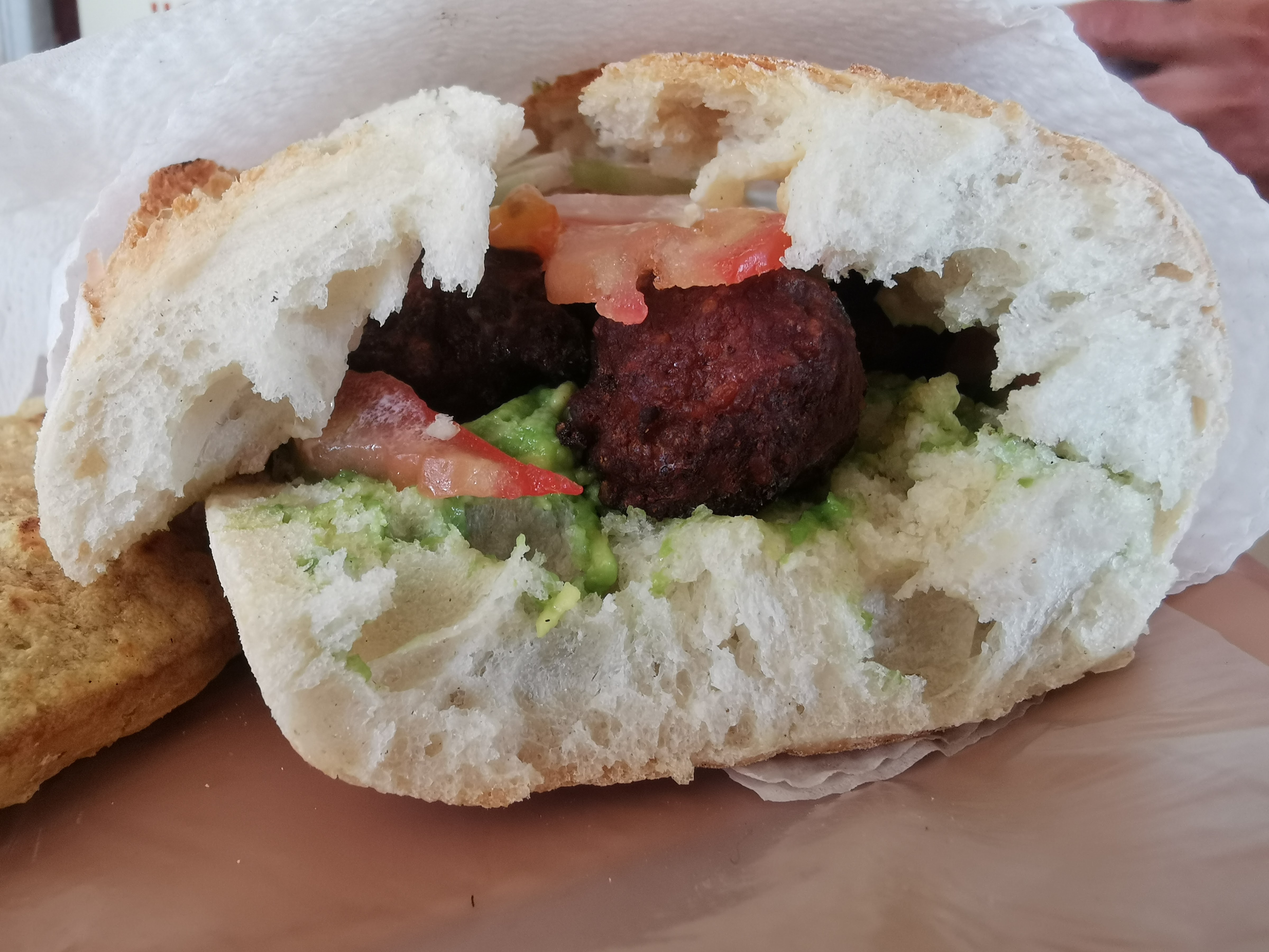 Gorditas "CAMY" image 8