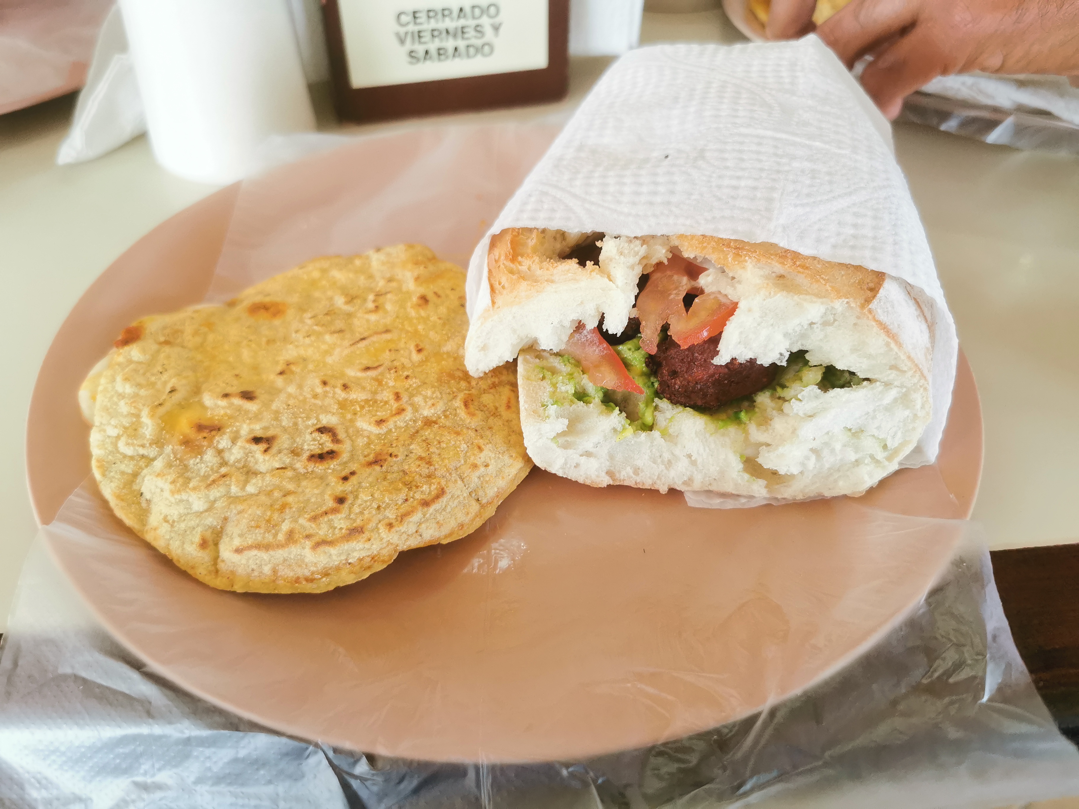 Gorditas "CAMY" image 9