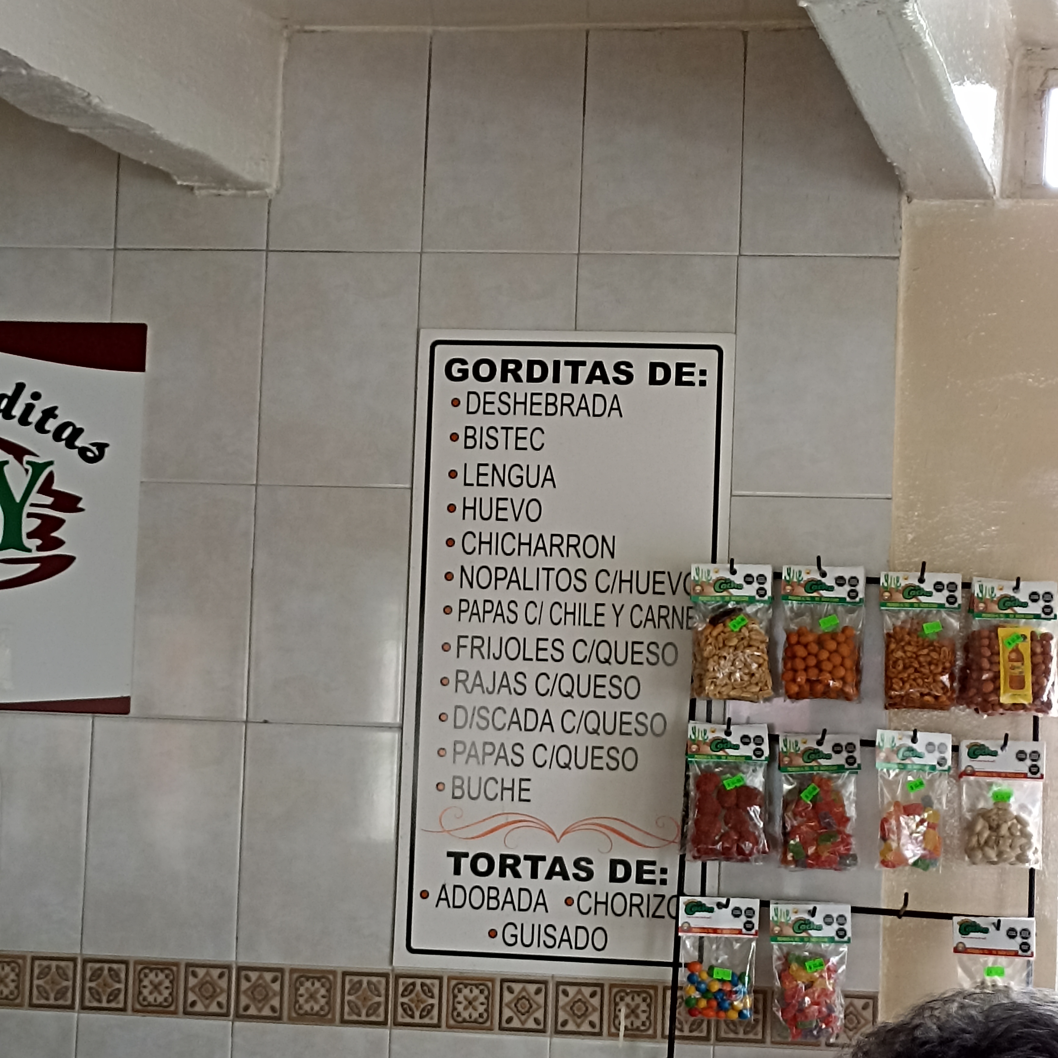 Gorditas "CAMY" image 10