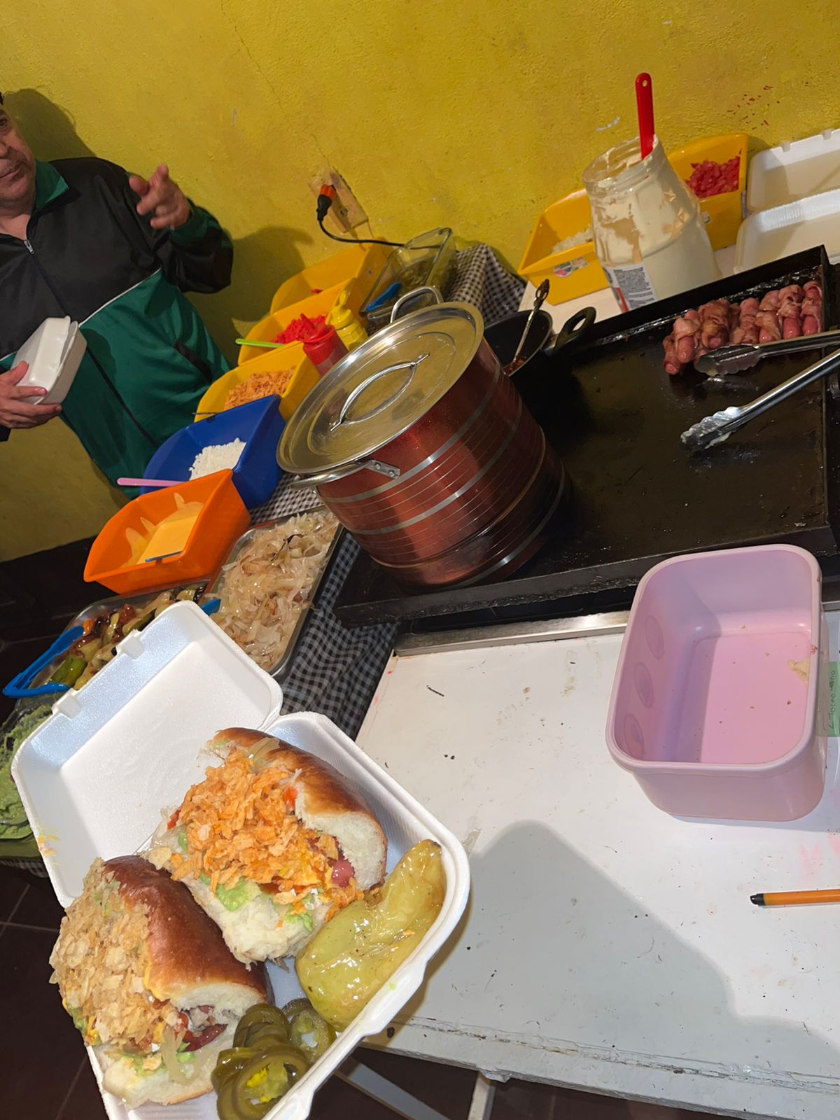 Hotdogs "Algo Bello"🌭 image 4