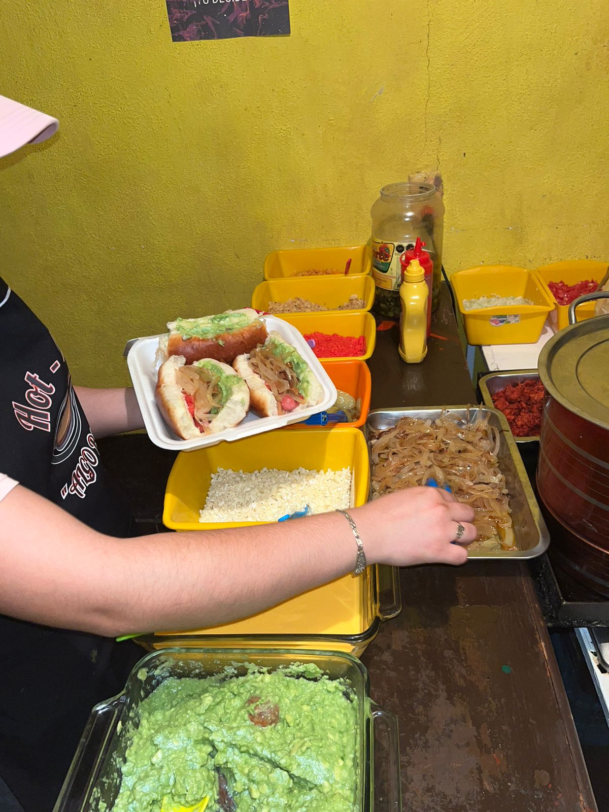 Hotdogs "Algo Bello"🌭 image 5