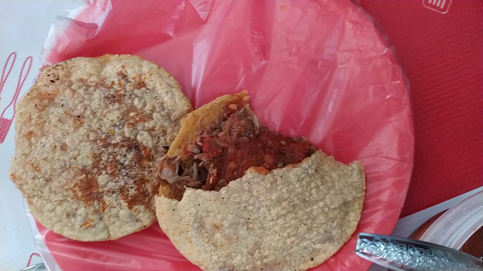 Gorditas y burritos doña Chayo image 7