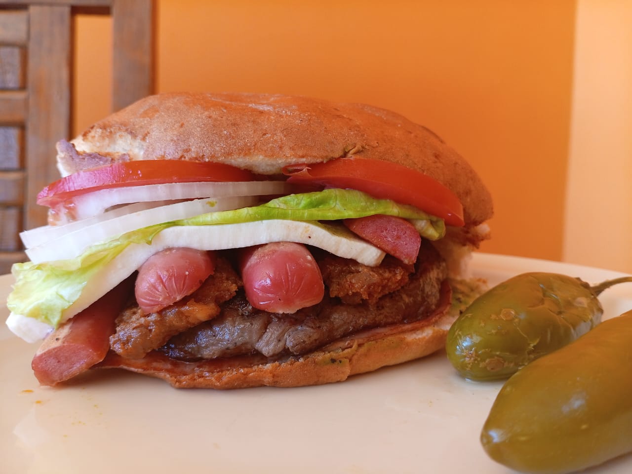 Sarita Restaurante image 1