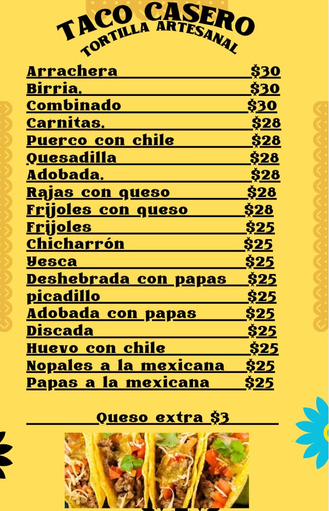 Sarita Restaurante image 2