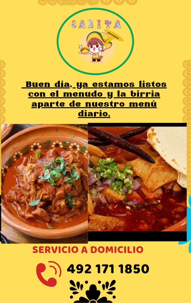 Sarita Restaurante image 3