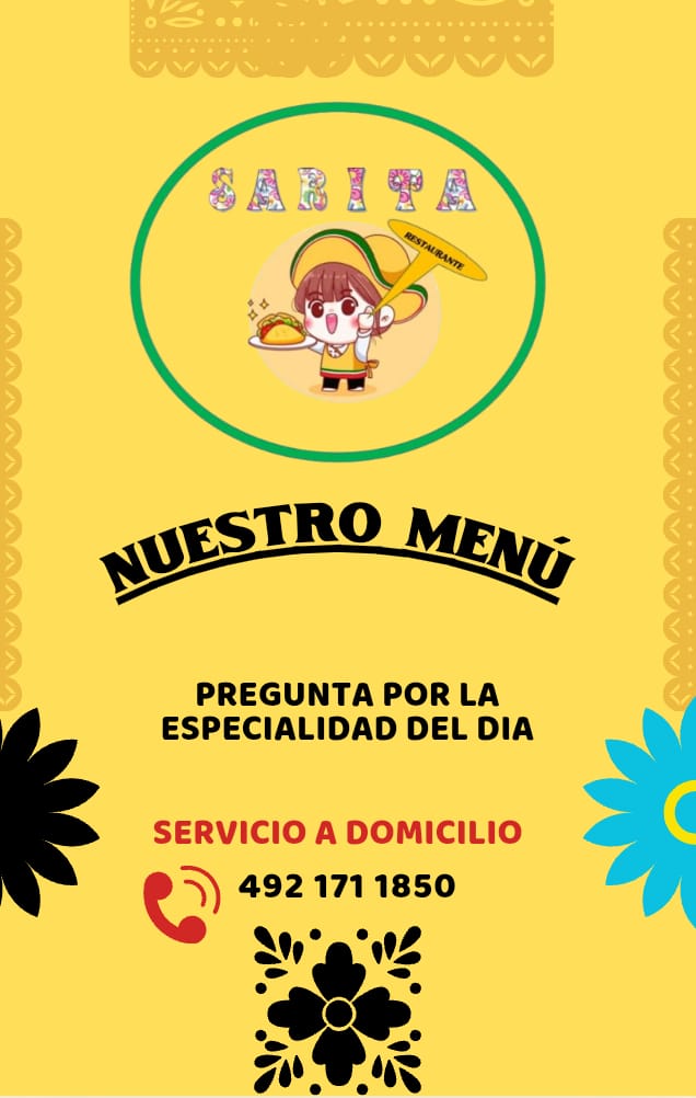 Sarita Restaurante image 4