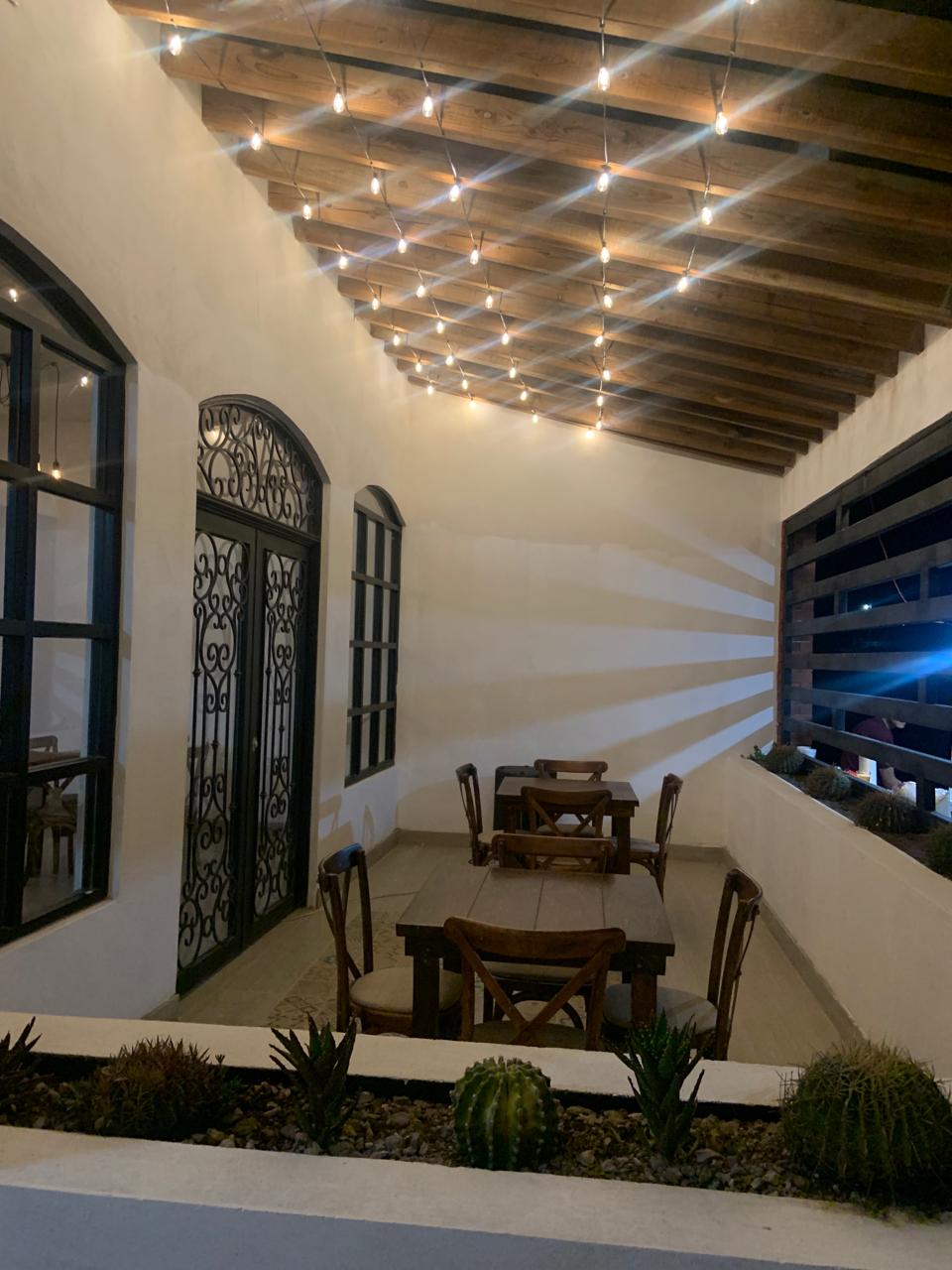 RESTAURANTE EL FUERTE image 1