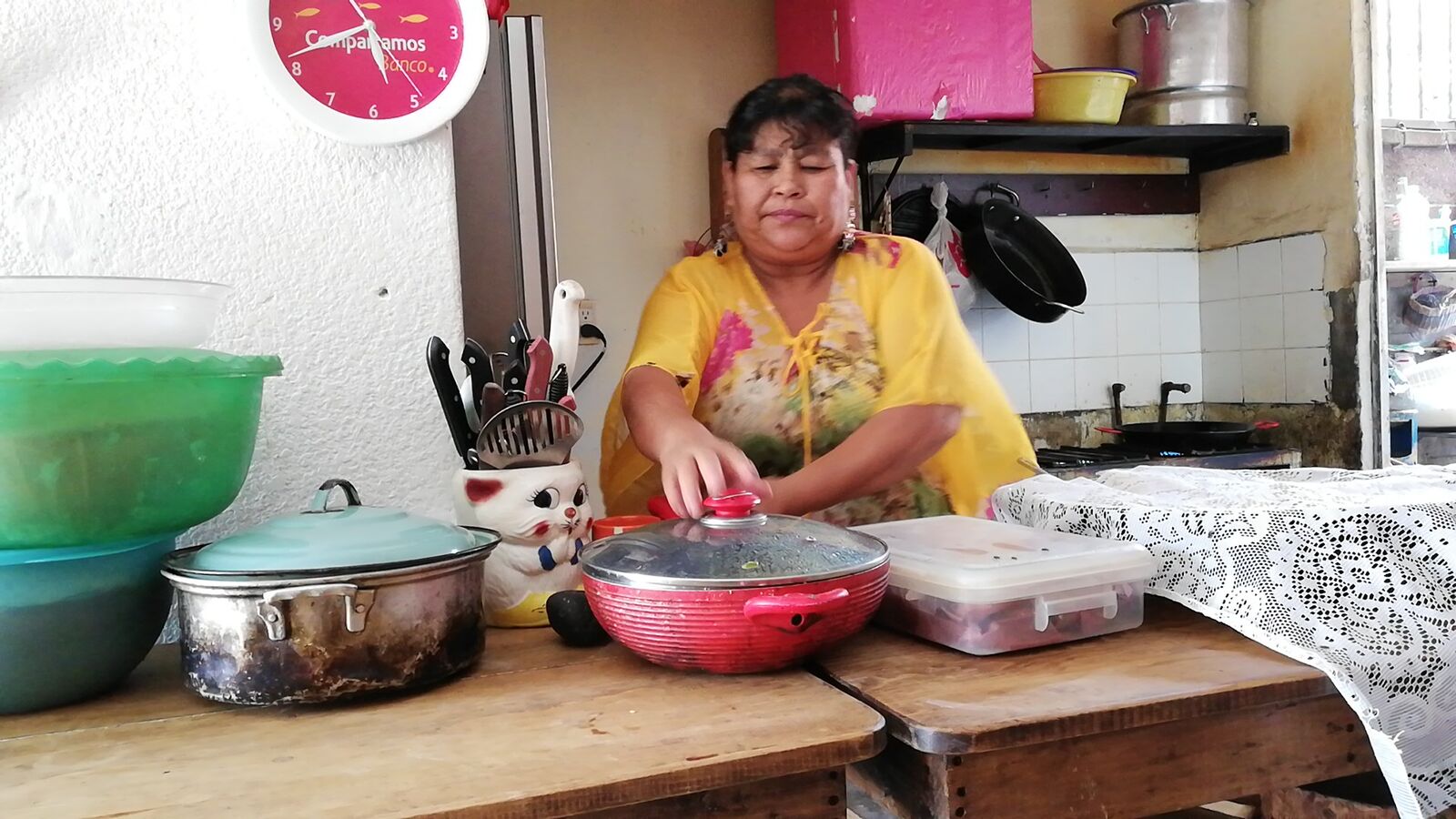 Cocina Veracruz image 2