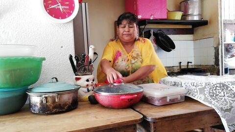 Cocina Veracruz image 2