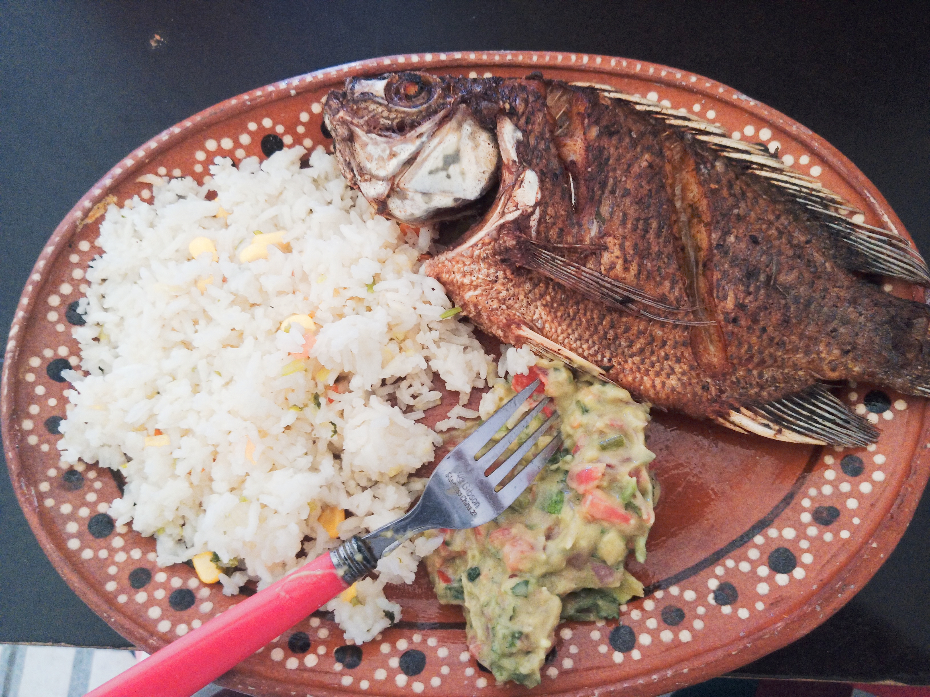 Cocina Veracruz image 4