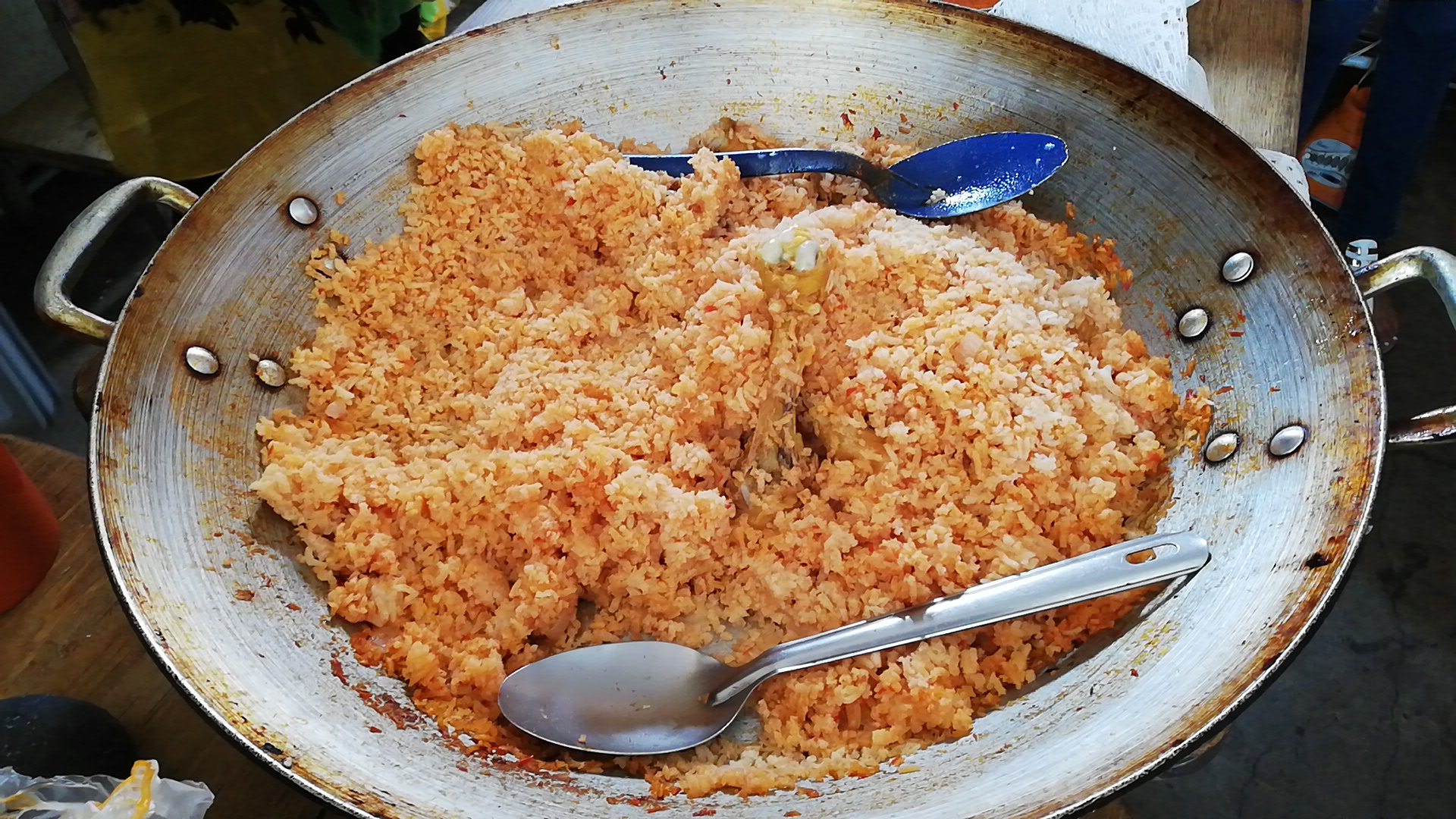 Cocina Veracruz image 8