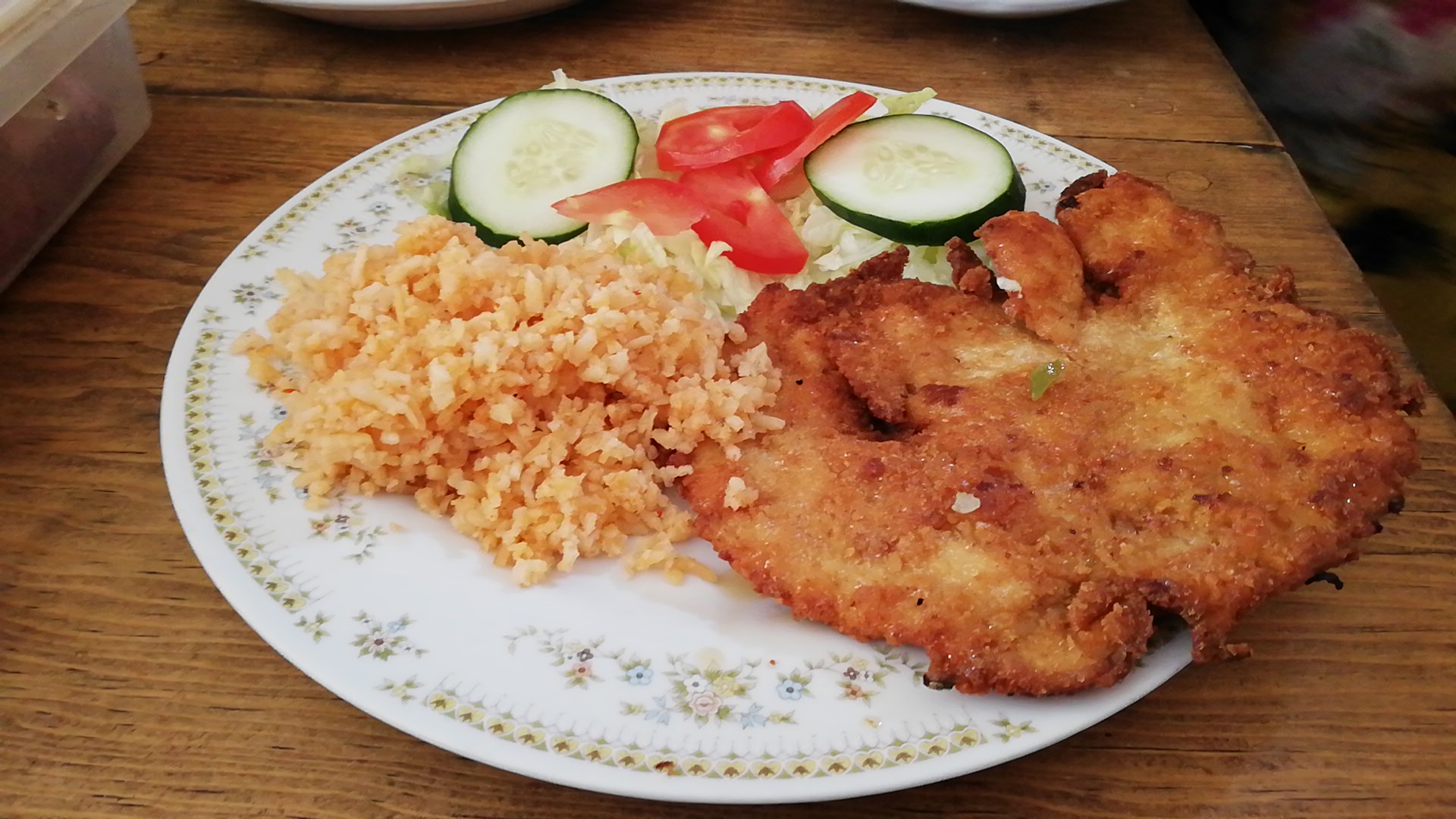 Cocina Veracruz image 10