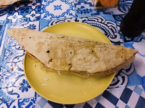 La Mexicana image 1