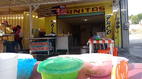 La Mexicana image 2