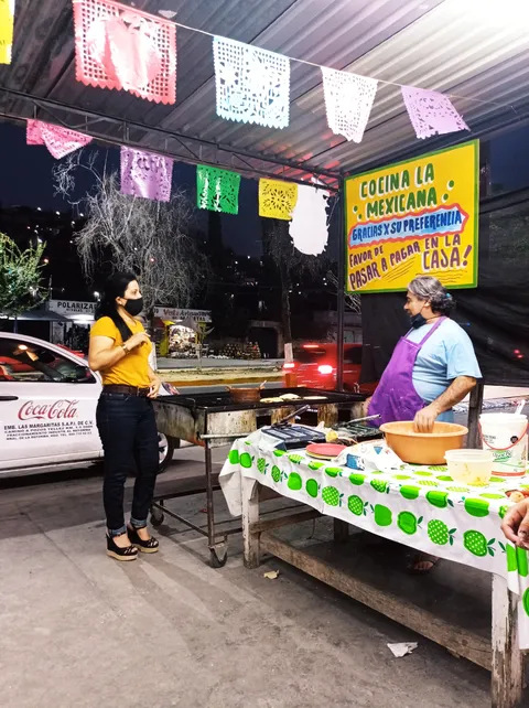 La Mexicana image 3