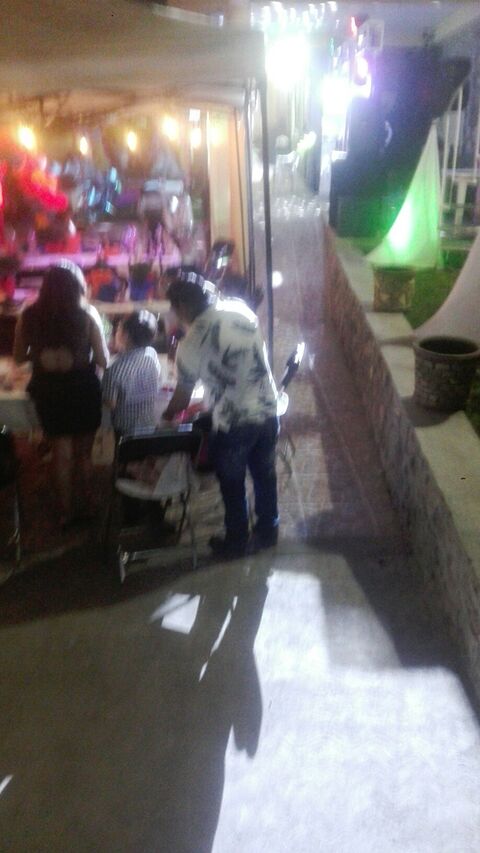La Mexicana image 4