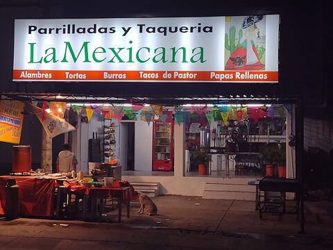 La Mexicana image 5