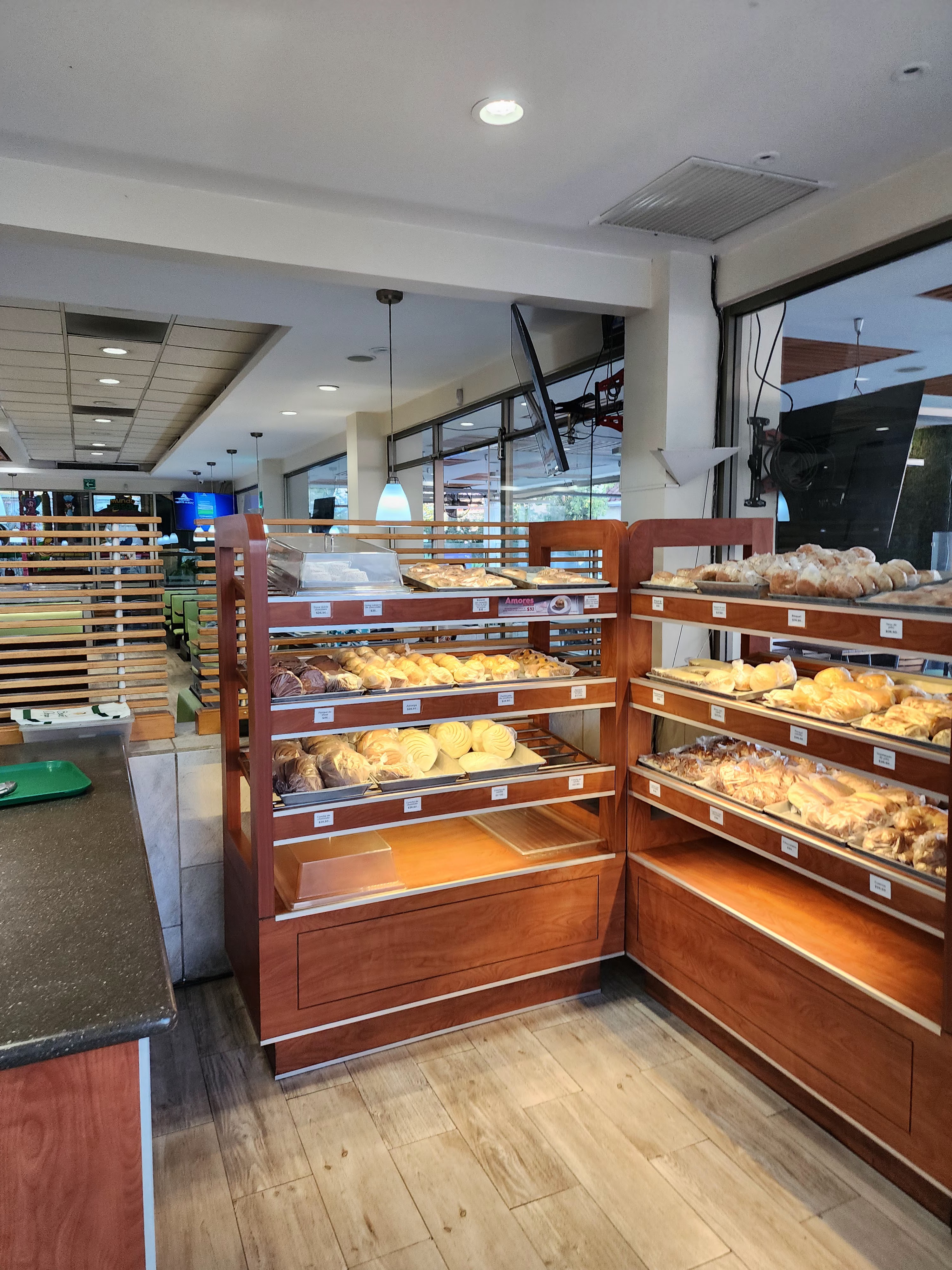 Bisquets Obregón, Jiutepec image 1