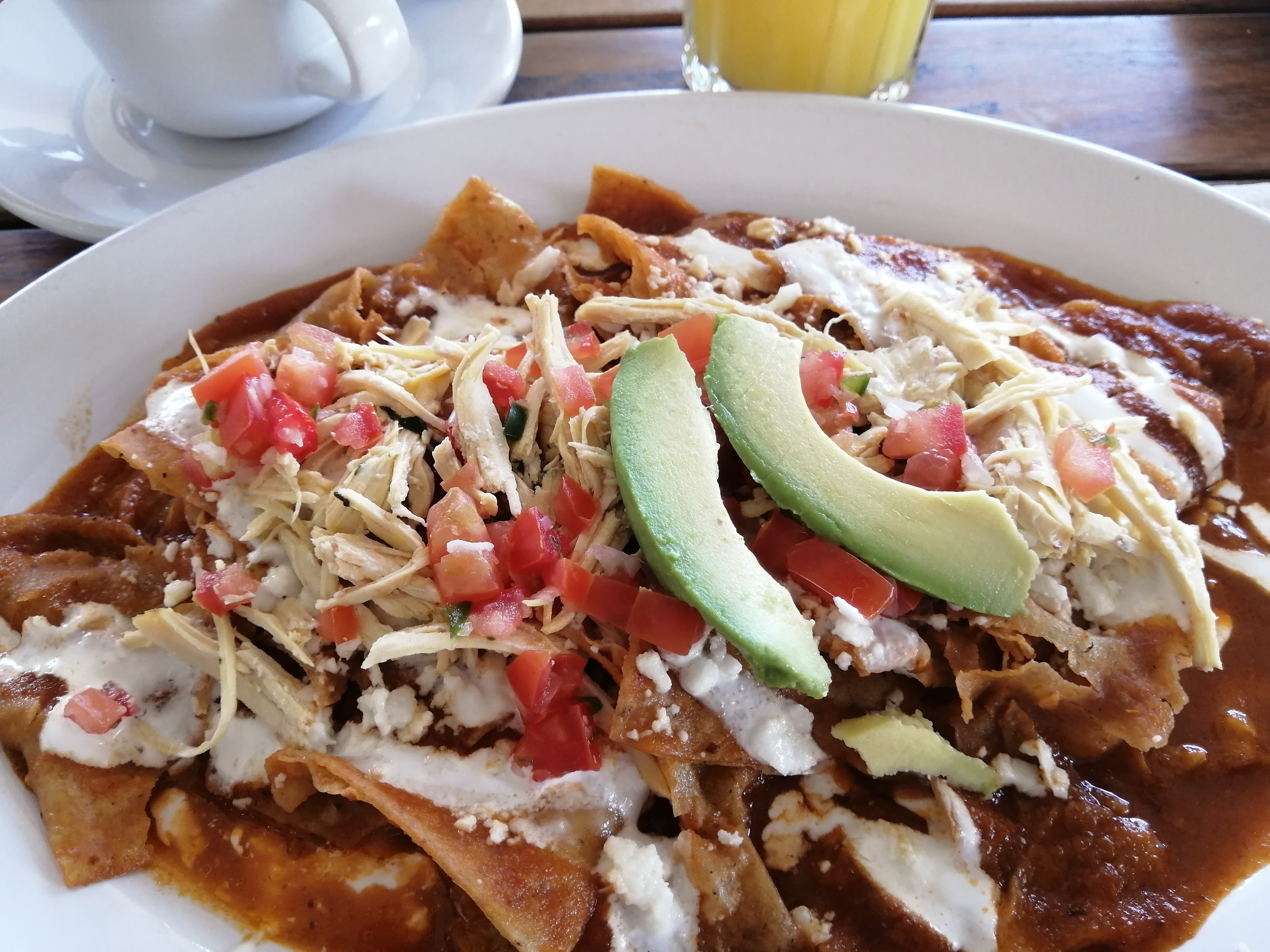 Bisquets Obregón, Jiutepec image 2