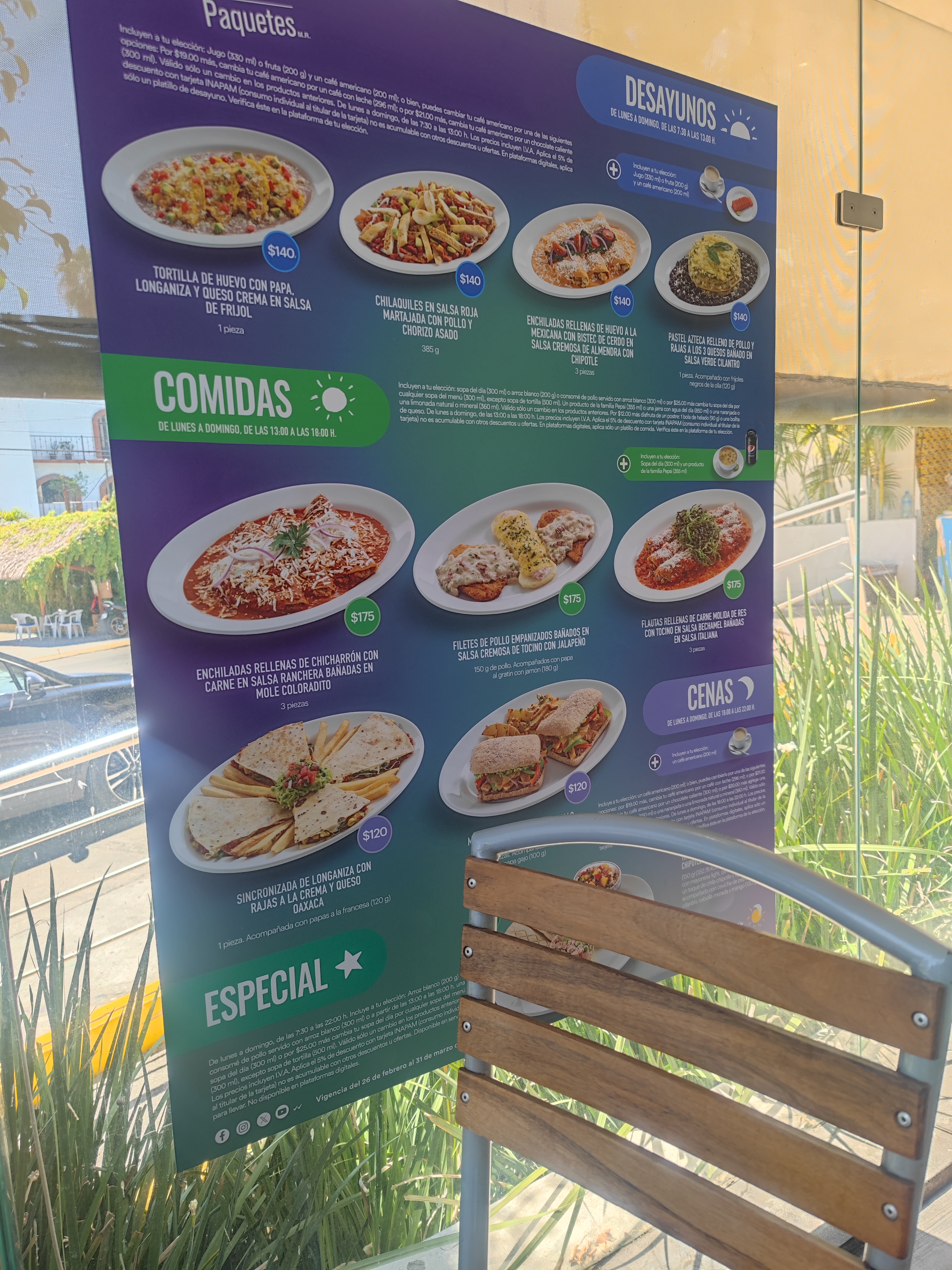 Bisquets Obregón, Jiutepec image 6