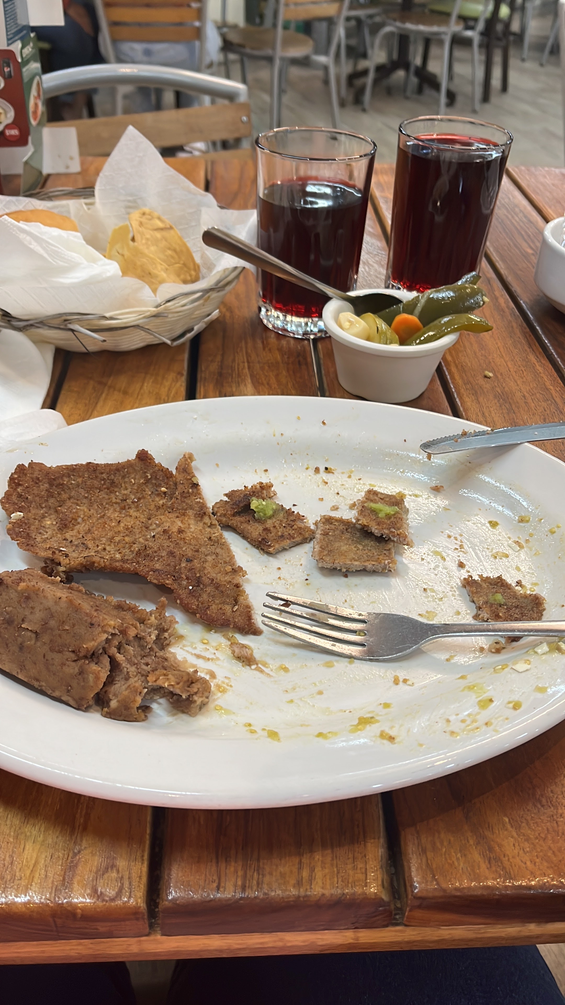 Bisquets Obregón, Jiutepec image 7