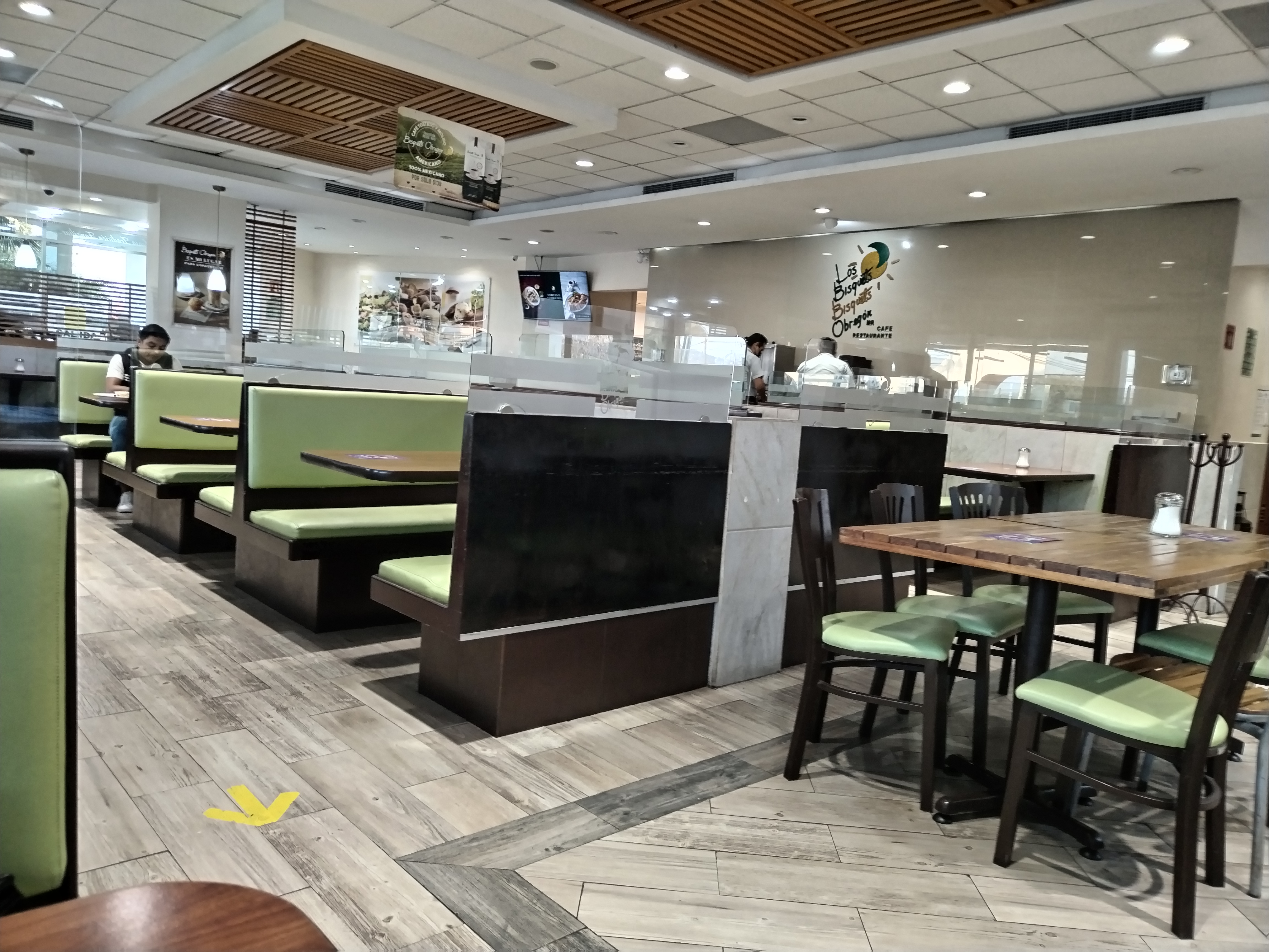 Bisquets Obregón, Jiutepec image 8